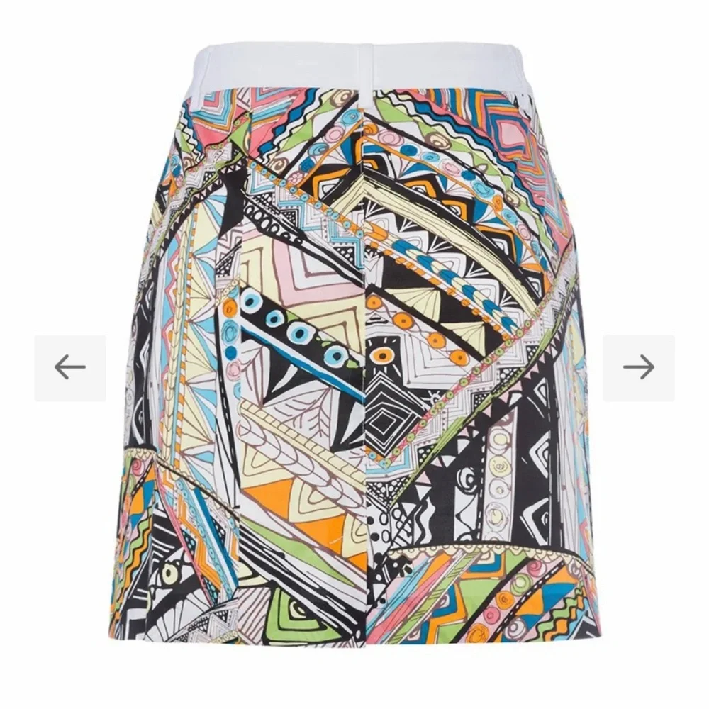 Golfino Printed Golf Skirt/Skort